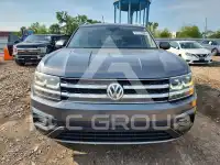 2019 Volkswagen Atlas photo