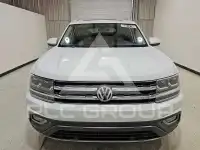 2019 Volkswagen Atlas фото