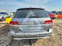 2019 Volkswagen Atlas photo