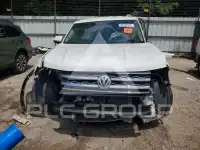 2019 Volkswagen Atlas фото