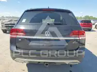 2019 Volkswagen Atlas фото