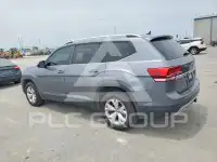 2019 Volkswagen Atlas фото