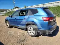 2019 Volkswagen Atlas photo