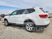 2019 Volkswagen Atlas фото