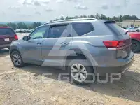 2019 Volkswagen Atlas photo