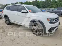 2019 Volkswagen Atlas фото
