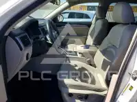 2019 Volkswagen Atlas photo