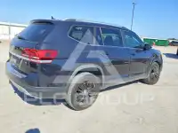 2019 Volkswagen Atlas фото
