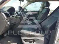 2019 Volkswagen Atlas фото