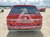 2019 Volkswagen Atlas photo