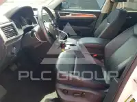 2019 Volkswagen Atlas фото