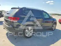 2019 Volkswagen Atlas фото