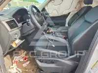 2019 Volkswagen Atlas photo