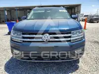 2019 Volkswagen Atlas фото