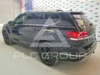 2019 Volkswagen Atlas фото