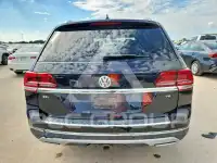 2019 Volkswagen Atlas photo