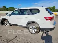 2019 Volkswagen Atlas фото
