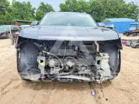 2019 Volkswagen Atlas фото