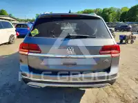2019 Volkswagen Atlas photo