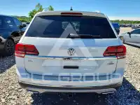2019 Volkswagen Atlas photo