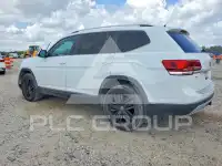 2019 Volkswagen Atlas фото