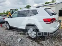 2019 Volkswagen Atlas фото
