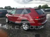 2019 Volkswagen Atlas photo
