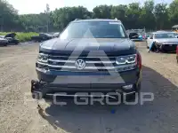 2019 Volkswagen Atlas фото
