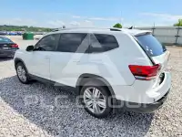 2019 Volkswagen Atlas фото
