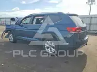 2019 Volkswagen Atlas фото