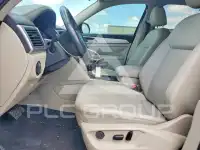 2019 Volkswagen Atlas фото