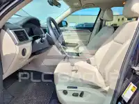 2019 Volkswagen Atlas photo