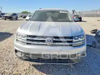 2019 Volkswagen Atlas фото
