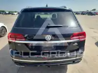 2019 Volkswagen Atlas photo