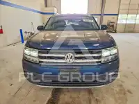 2019 Volkswagen Atlas фото