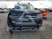 2019 Volkswagen Atlas фото