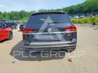 2019 Volkswagen Atlas фото