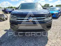 2019 Volkswagen Atlas photo