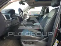 2019 Volkswagen Atlas фото