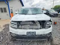 2019 Volkswagen Atlas фото