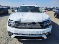 2019 Volkswagen Atlas фото