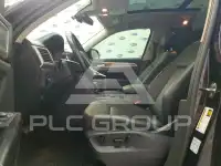 2019 Volkswagen Atlas фото