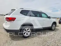 2019 Volkswagen Atlas фото