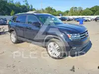 2019 Volkswagen Atlas photo