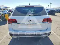 2019 Volkswagen Atlas photo
