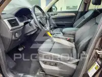 2019 Volkswagen Atlas photo