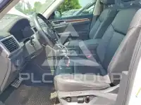 2019 Volkswagen Atlas фото