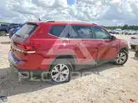 2019 Volkswagen Atlas photo
