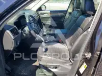 2019 Volkswagen Atlas фото