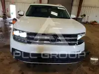 2019 Volkswagen Atlas photo